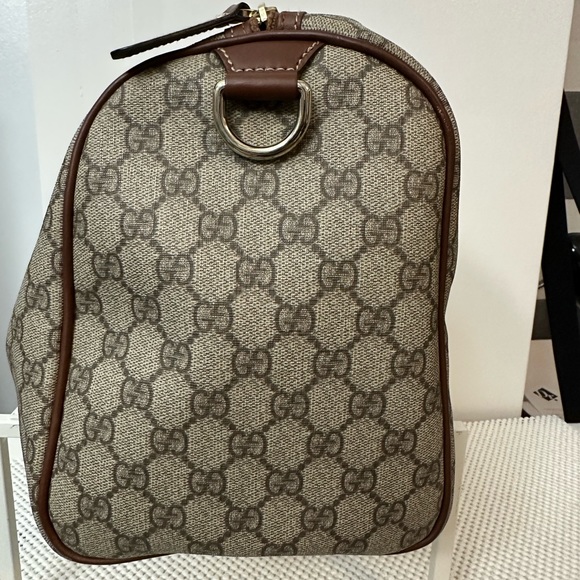 Authentic Gucci Bag Joy Boston- looks great condition.. - Picture 4 of 16